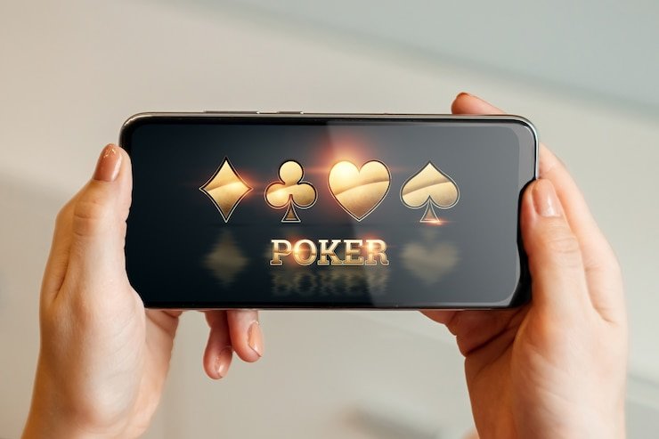 Mobile-First Interface Navigation and Brief in Example Mobile Game