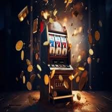 Tampilan dealer live casino di studio feri togel